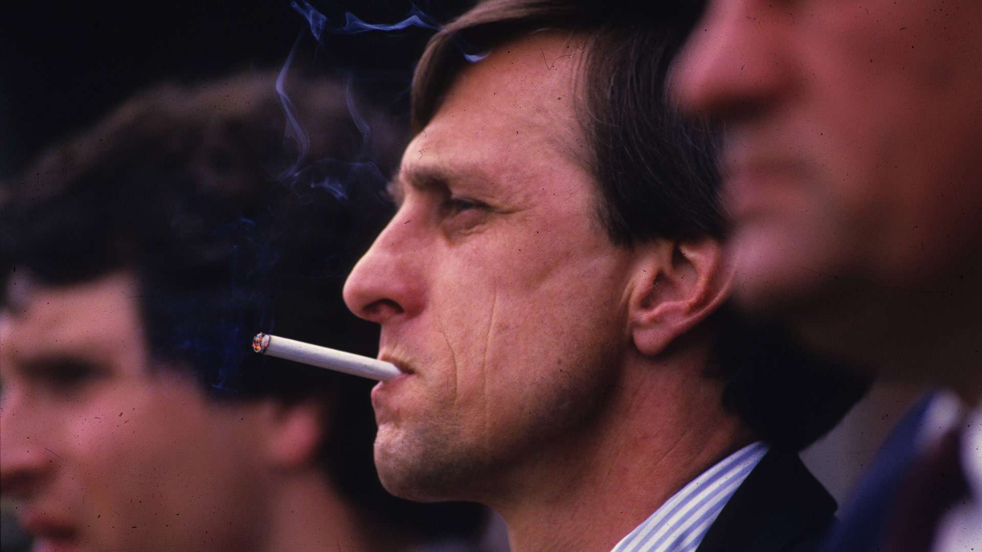 GER ONLY CRUYFF ZIGARETTE