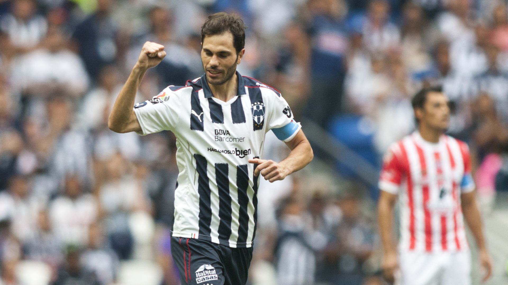 Jose Basanta Monterrey