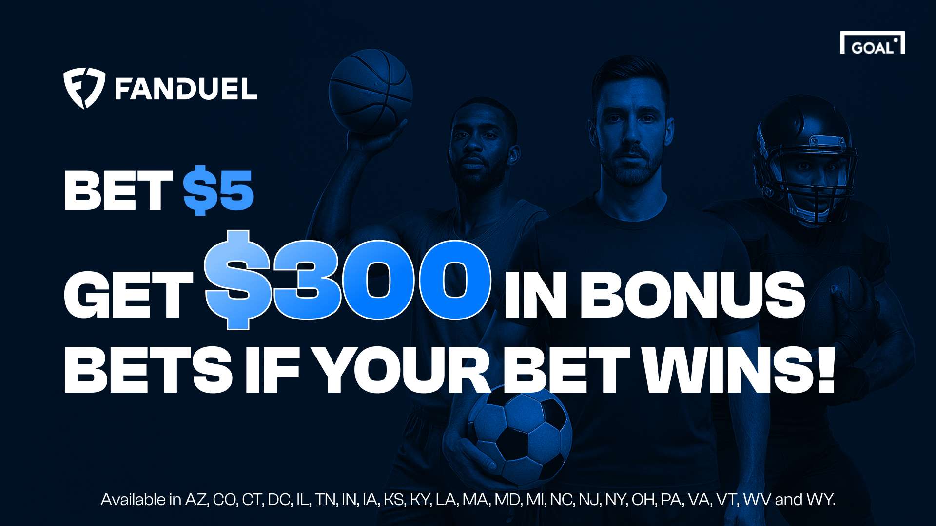 fanduel promo code