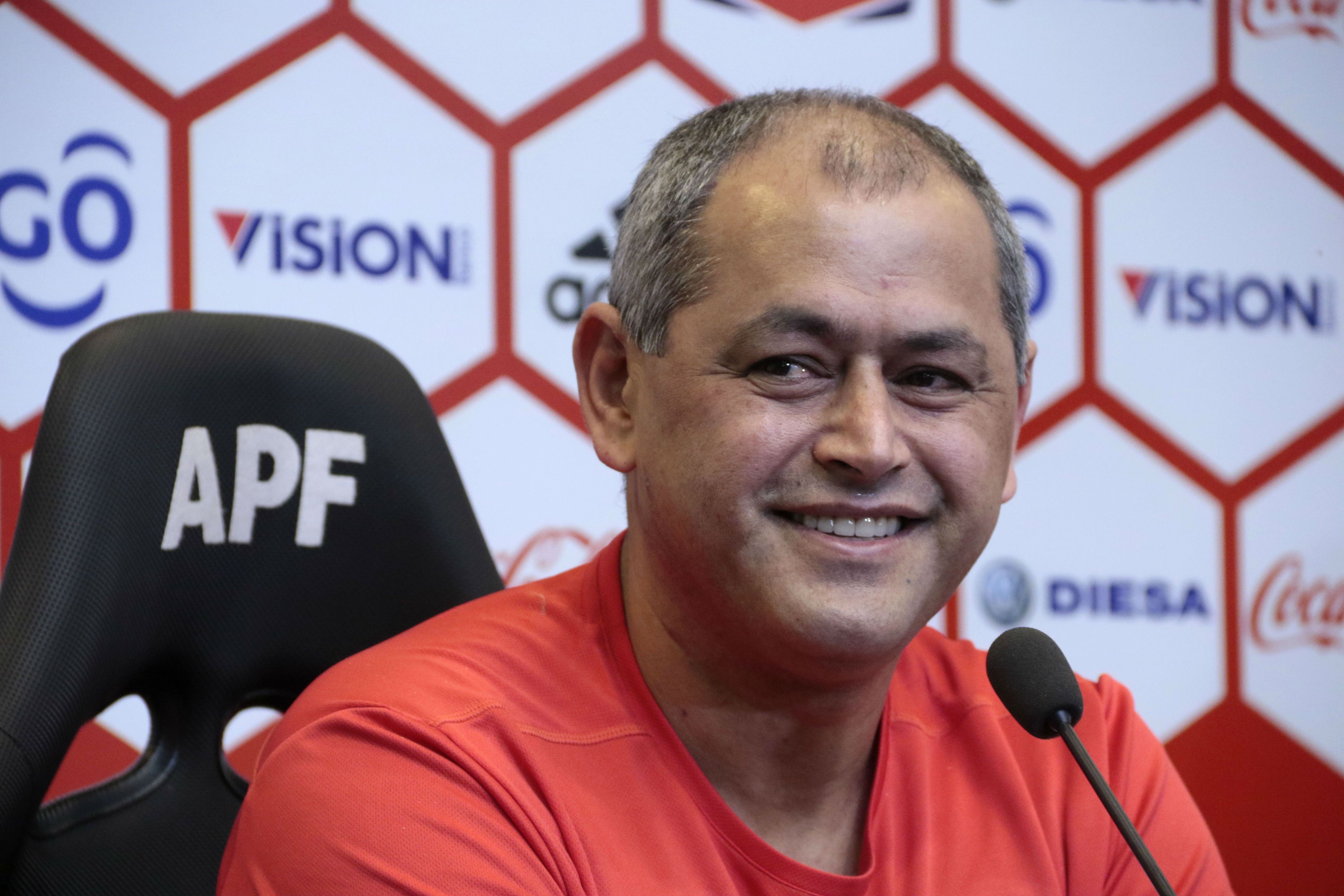 Arce (Paraguay) 05-10-19