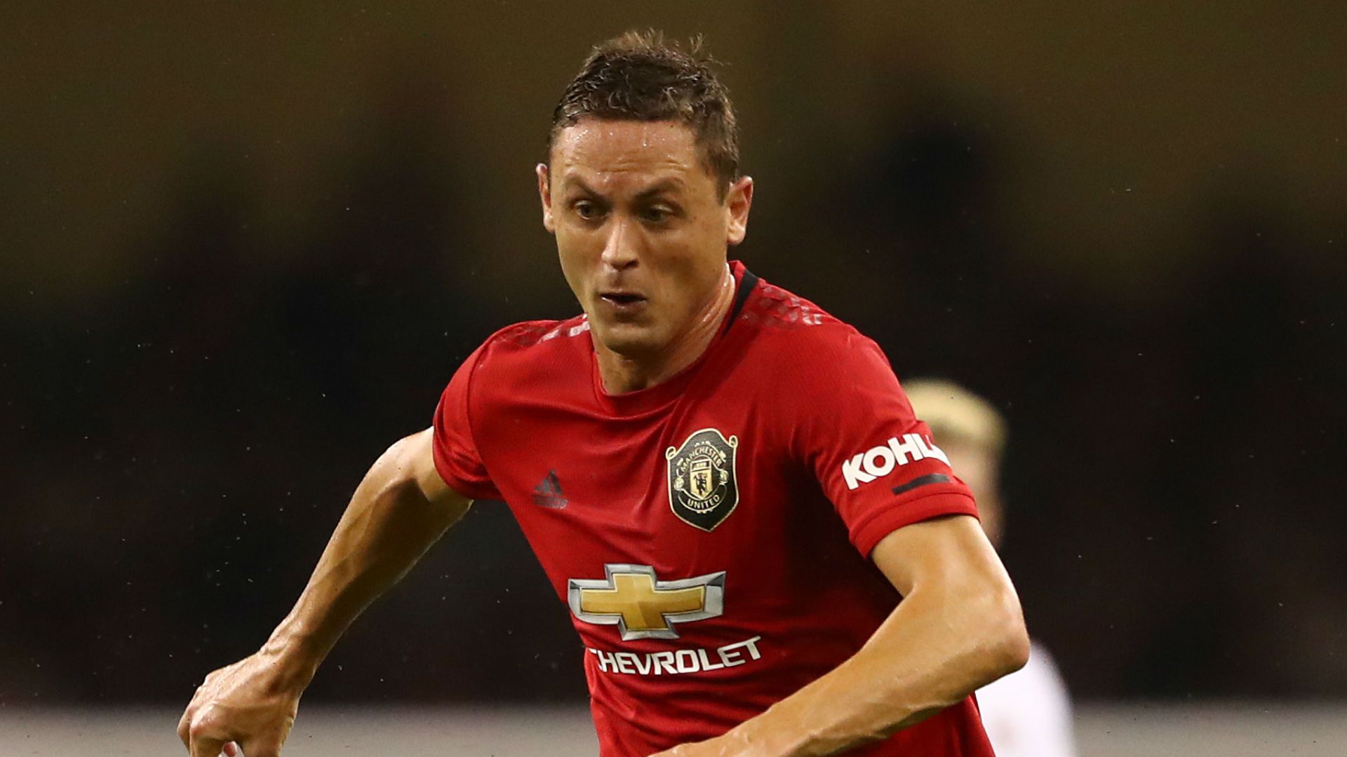 Matic jugador