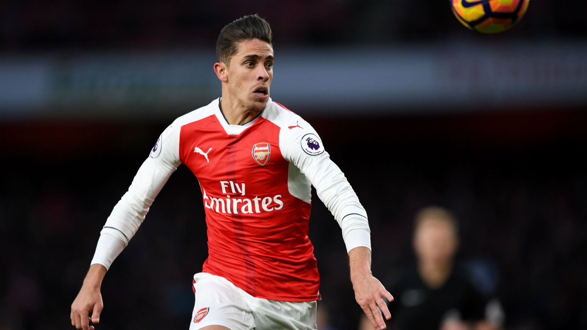 Gabriel Paulista Arsenal