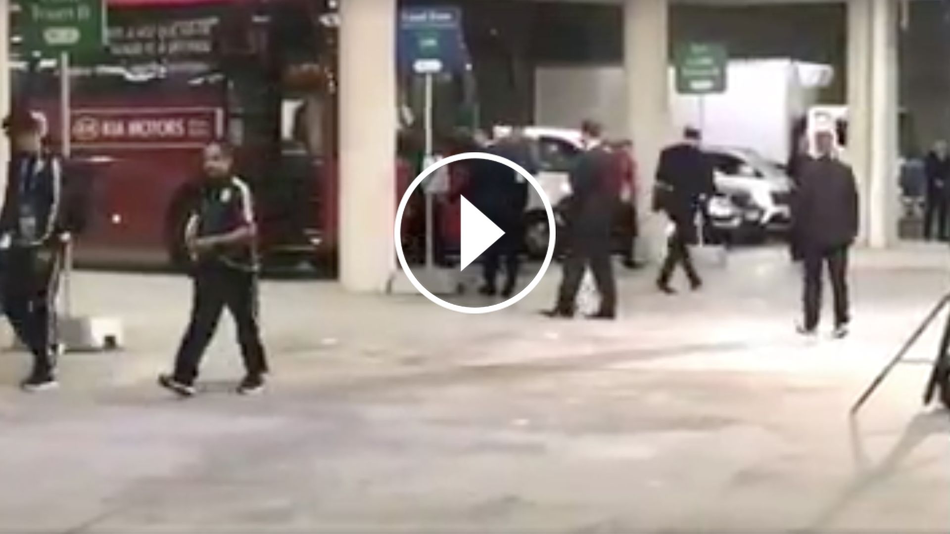 GFX Video Cristiano Ronaldo