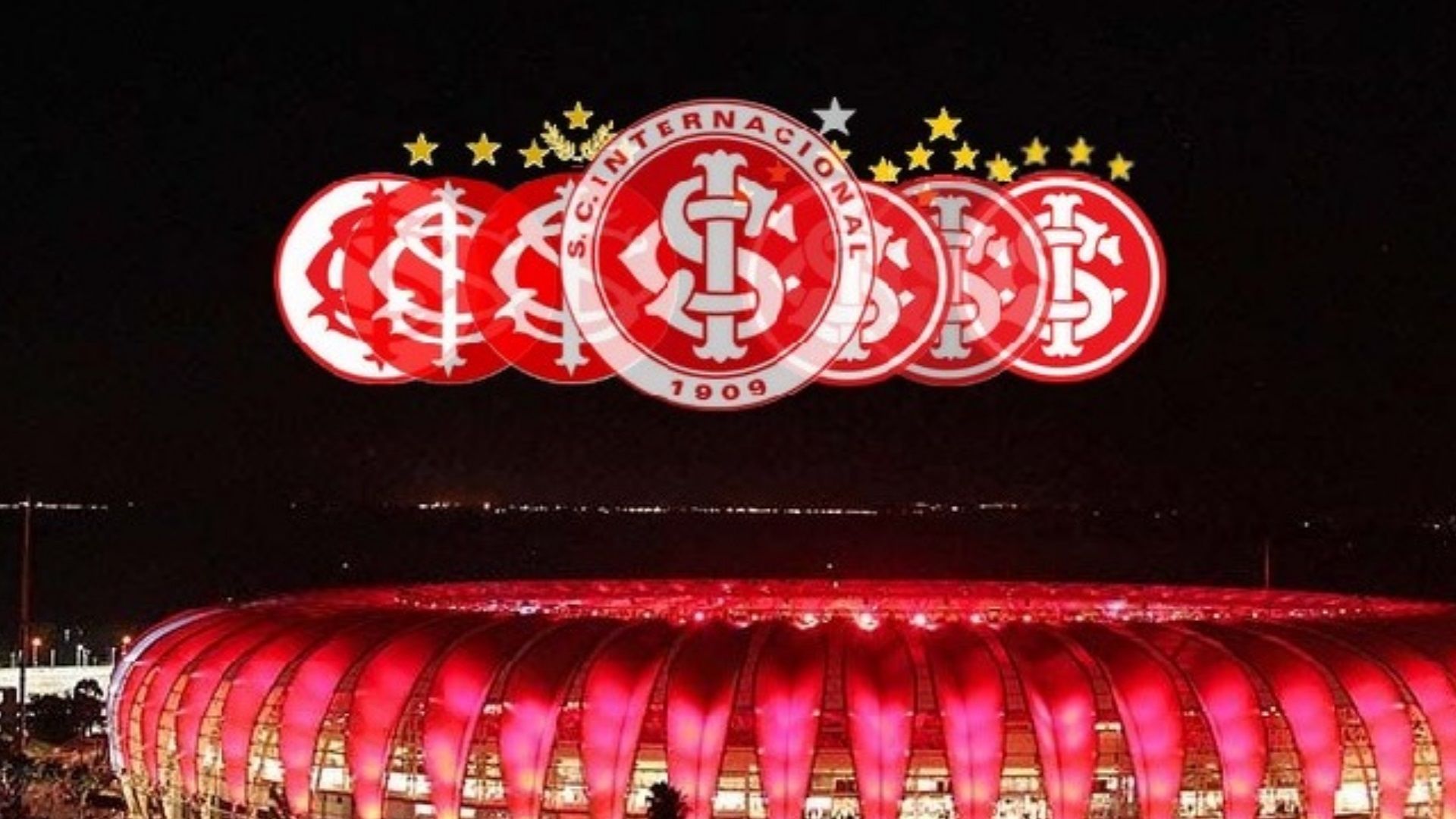 Internacional escudo 14 12 2018