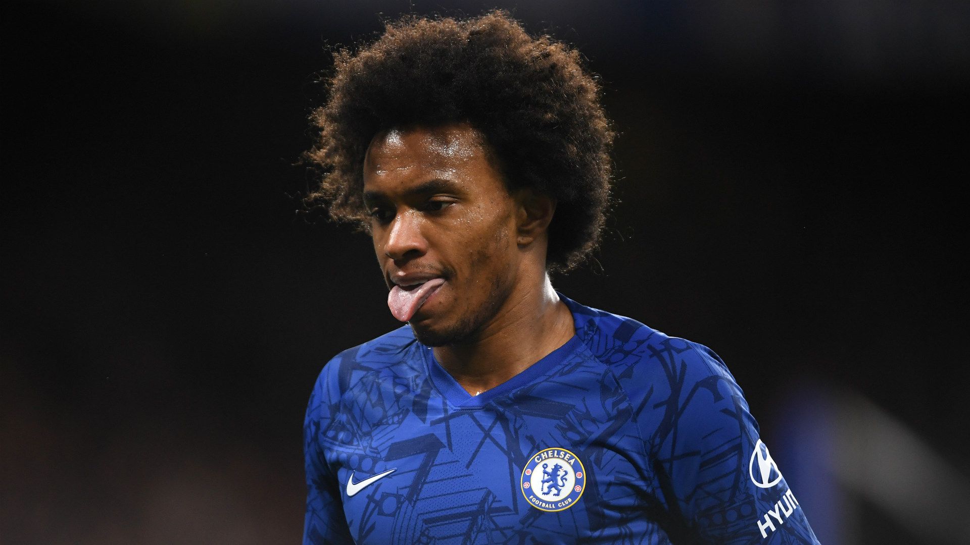 Willian Chelsea 2019-20