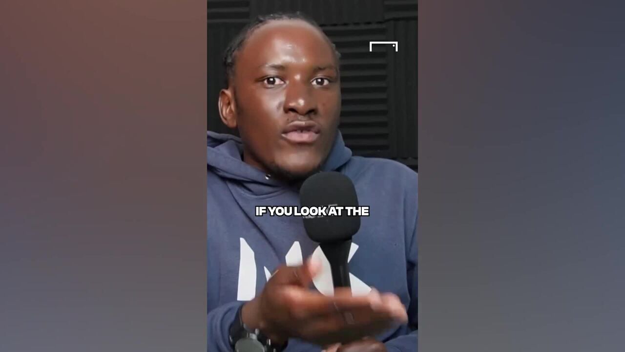 Mpilo Khosi Nation Fan TV season review video