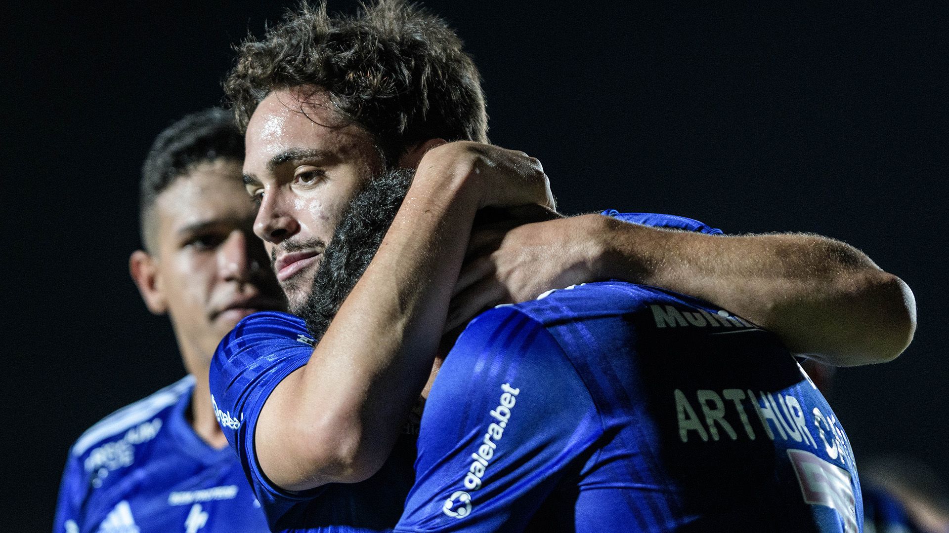 Maurício Operário-PR Cruzeiro Série B 20102020