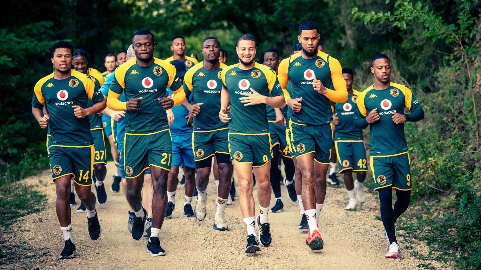 Kaizer Chiefs