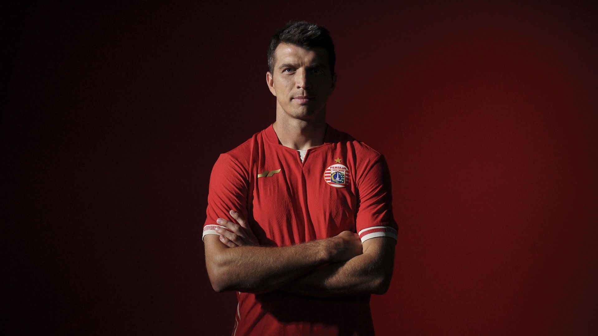 Ondrej Kudela - Persija