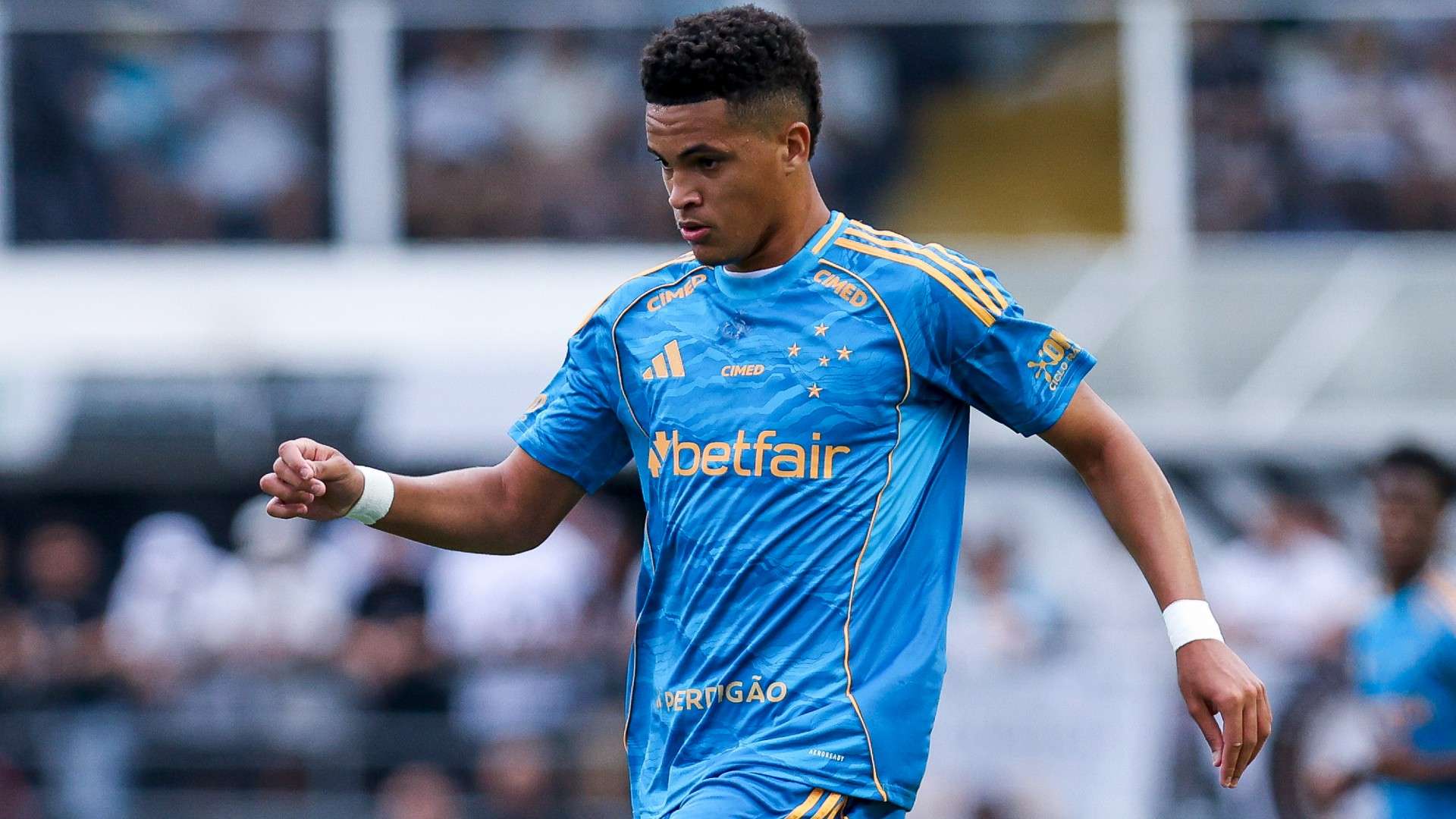 KAUA PRATES CRUZEIRO