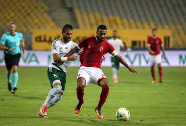 al ahly v el masry