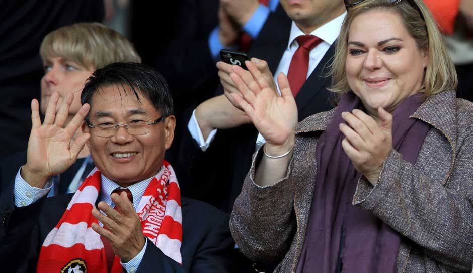 ONLY GERMANY Gao Jisheng