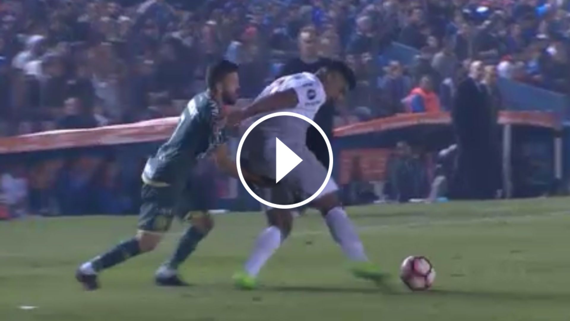 Play Chapecoense