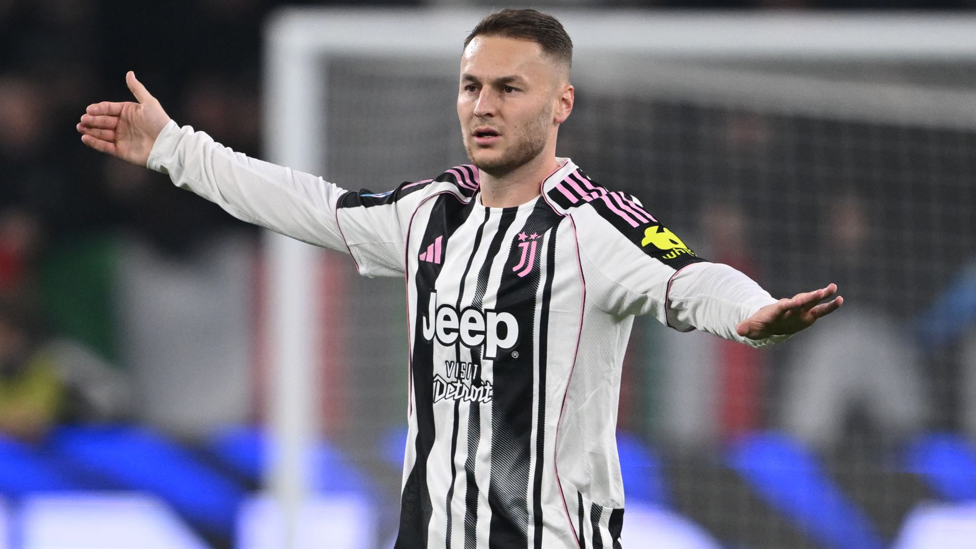 Koopmeiners Juventus Lazio