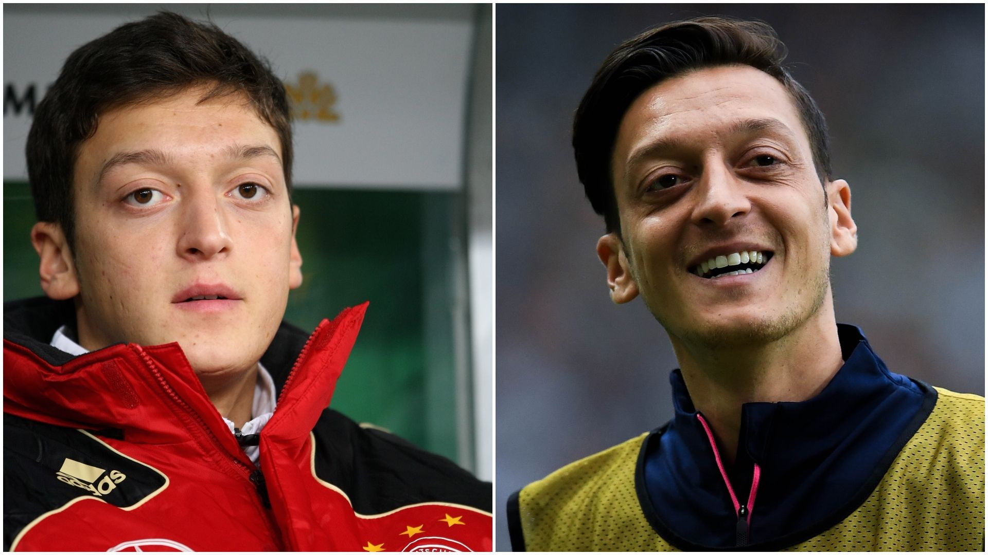 Ozil 2009