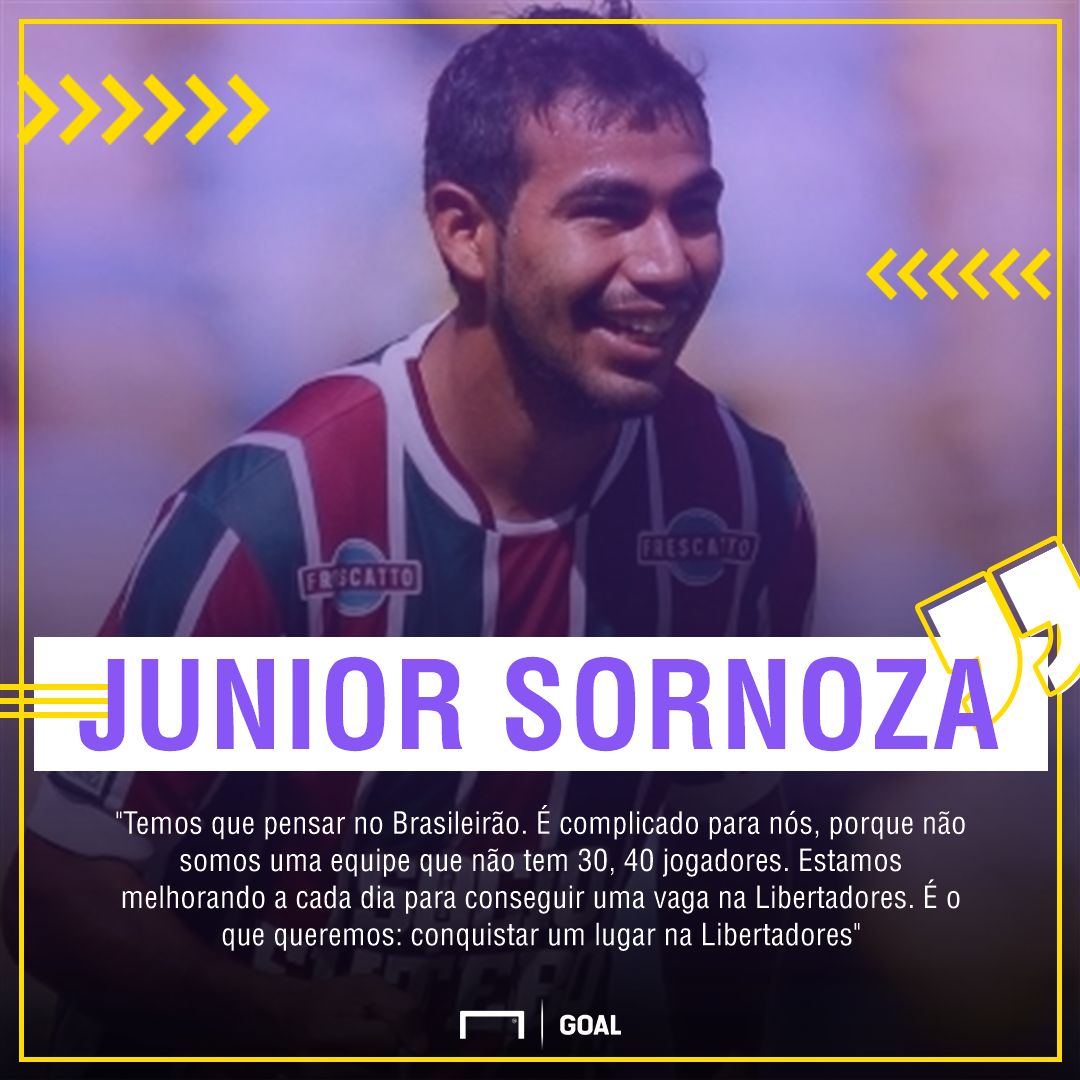 Sornoza Fluminense GFX