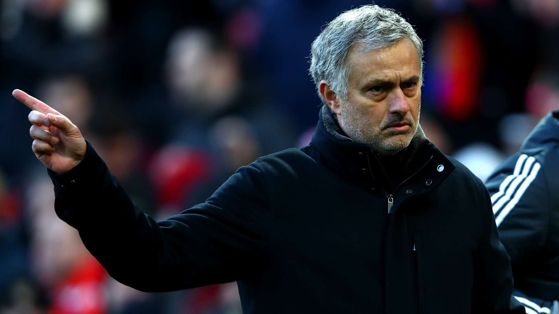 Mourinho Manchester United 25022018