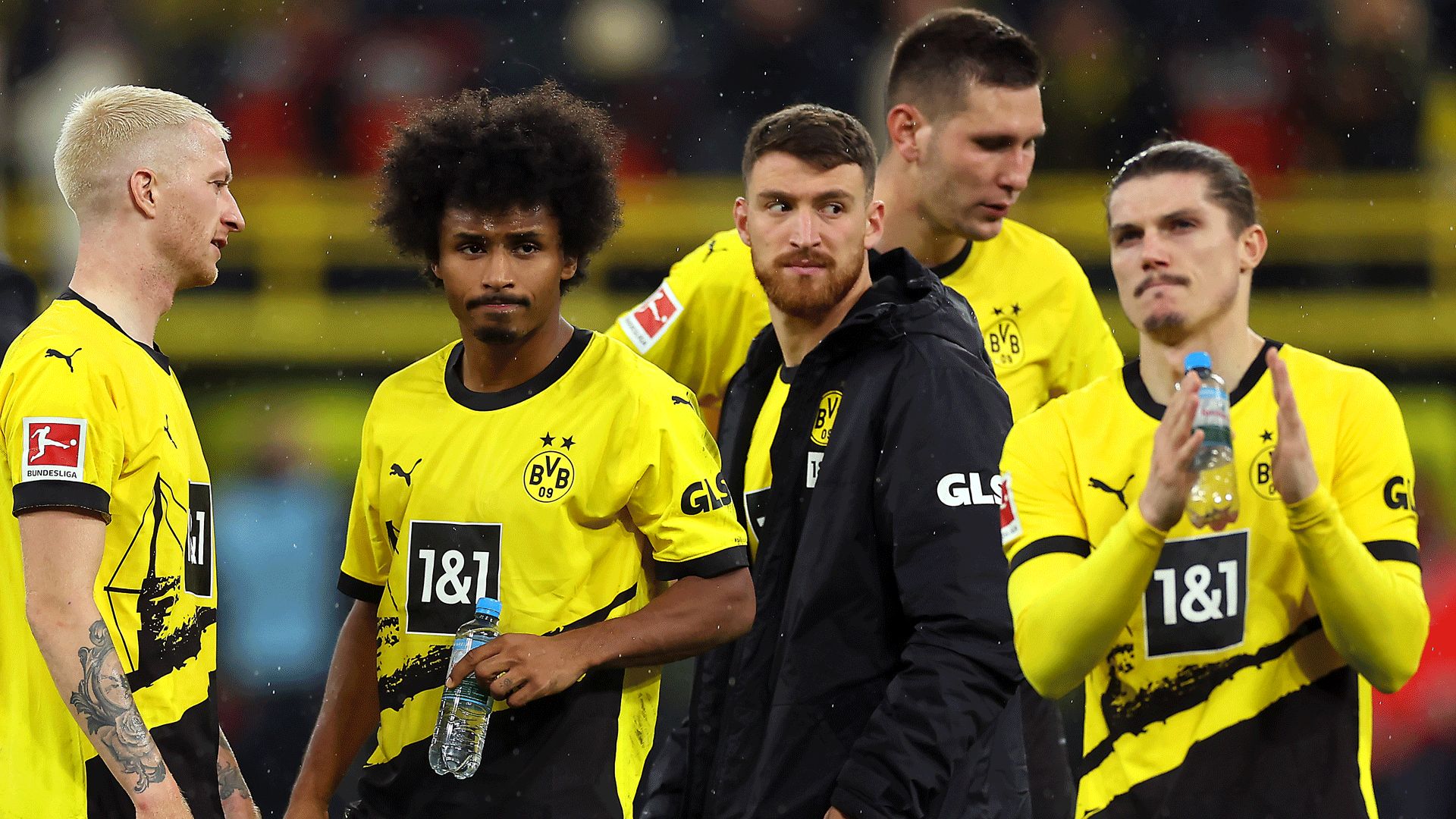 BVB, Borussia Dortmund, 2023