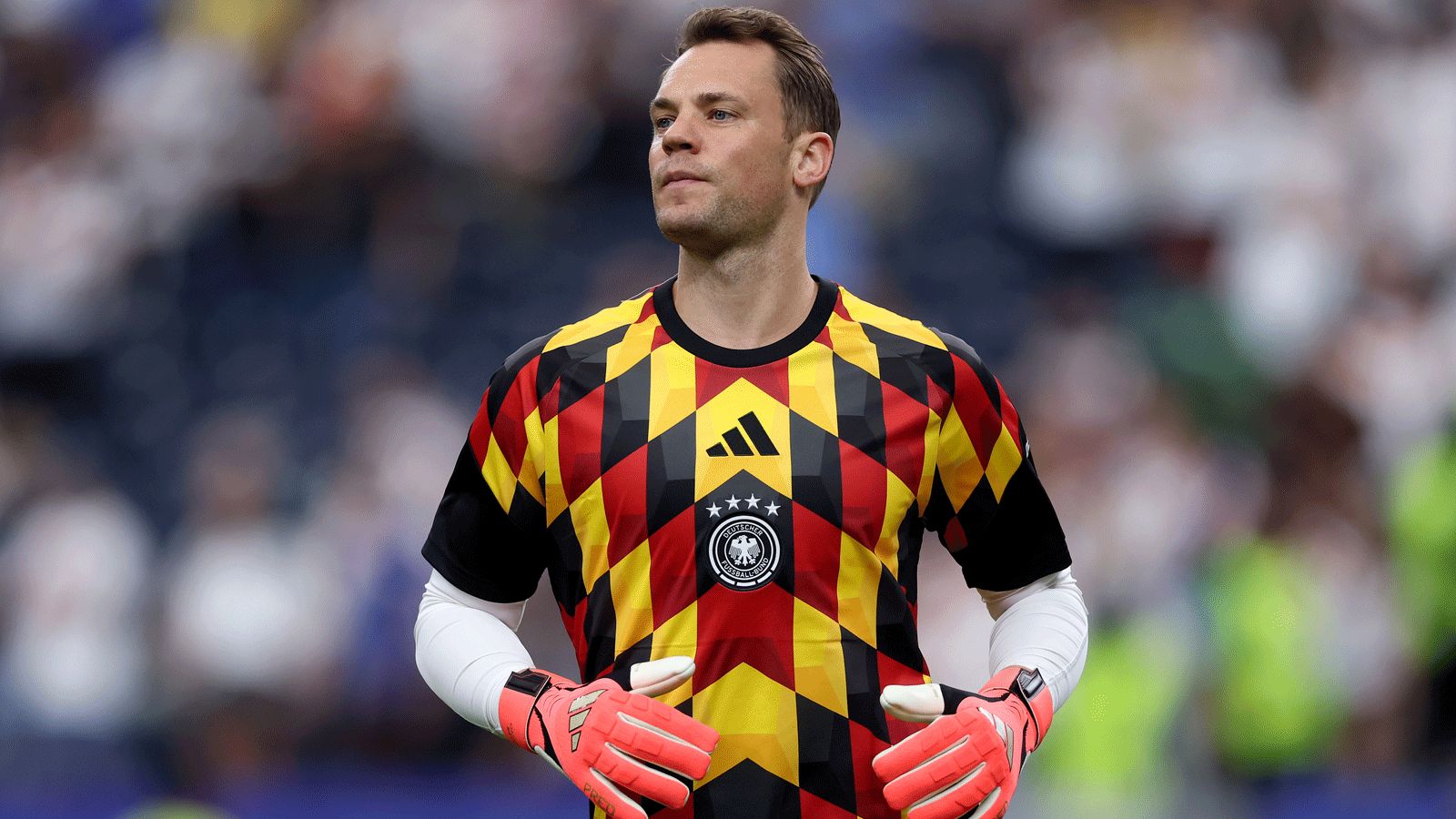 Manuel Neuer
