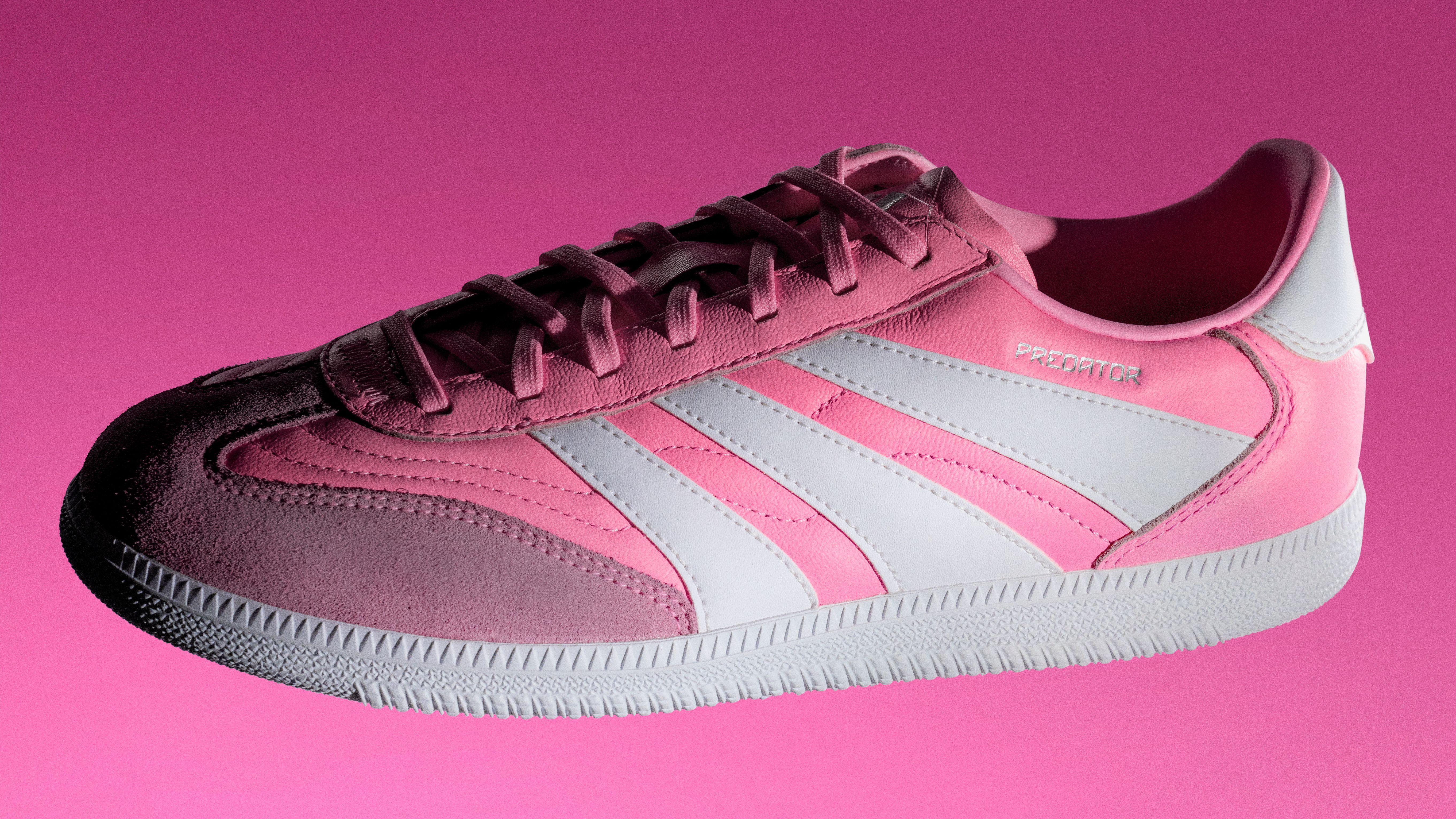 adidas Predator Beckham プレデター　エリート adidas Originals Predator x Beckham Elite Tongue Firm Ground