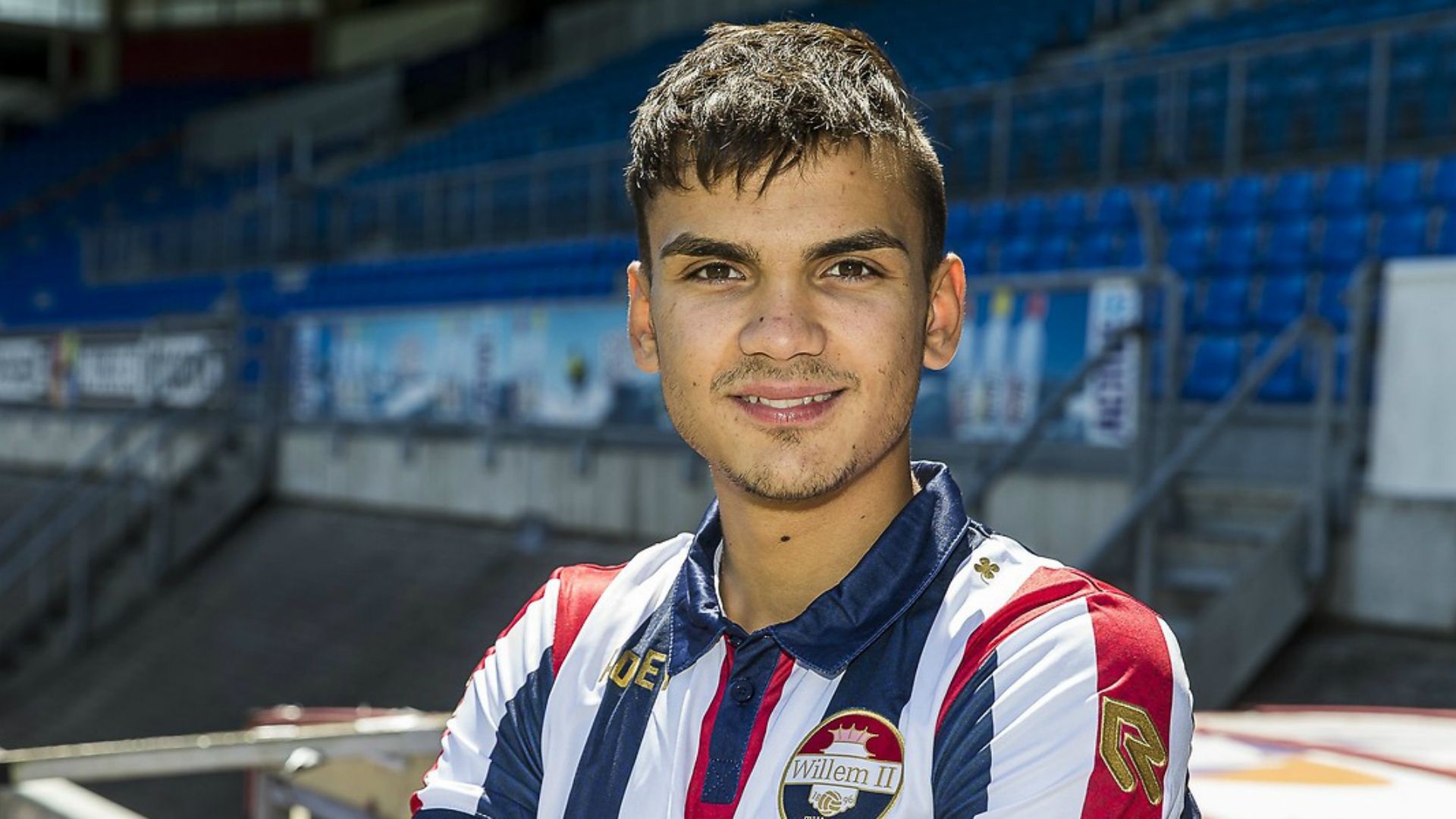 Atakan Akkaynak Willem 2018/19