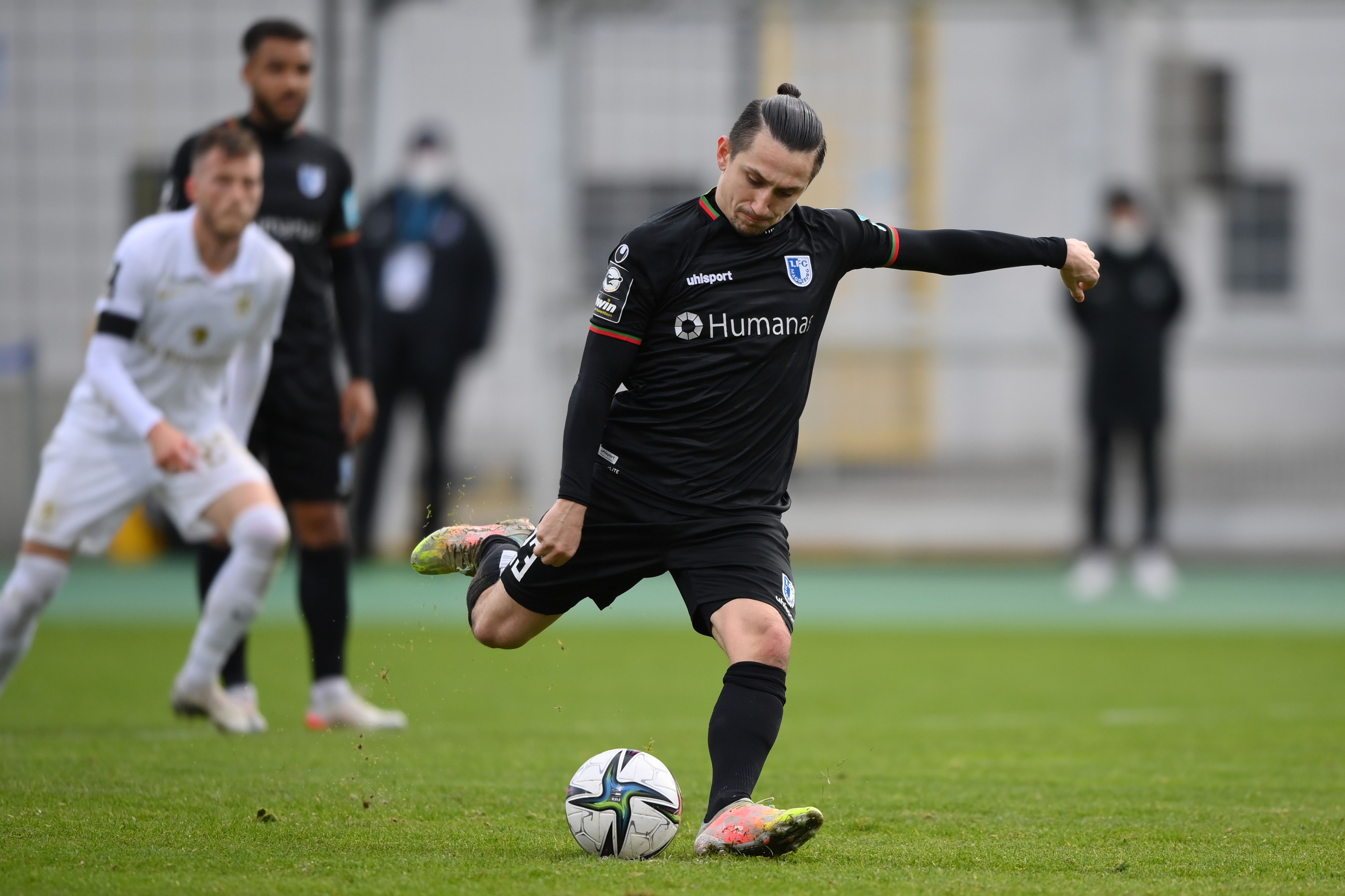 Baris Atik Magdeburg 04122021