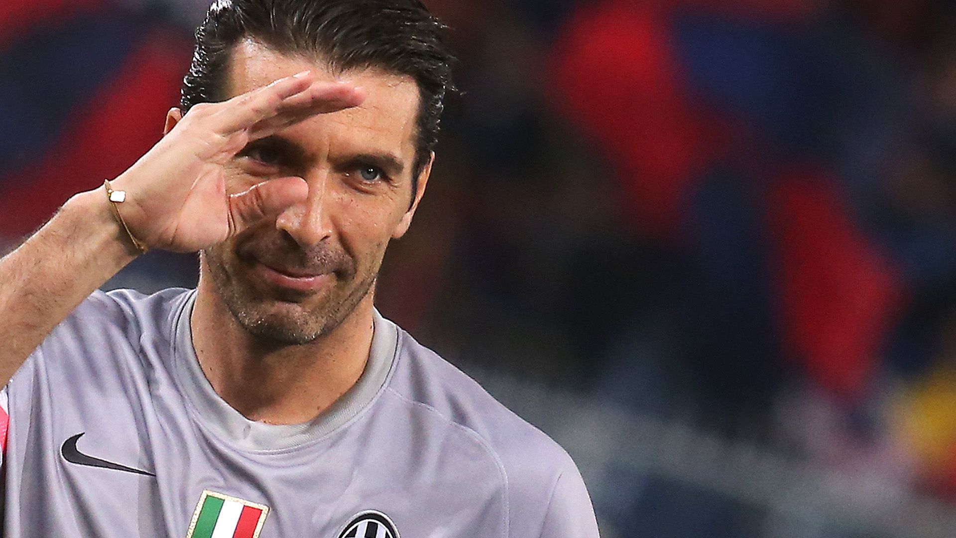 Gigi Buffon Juventus