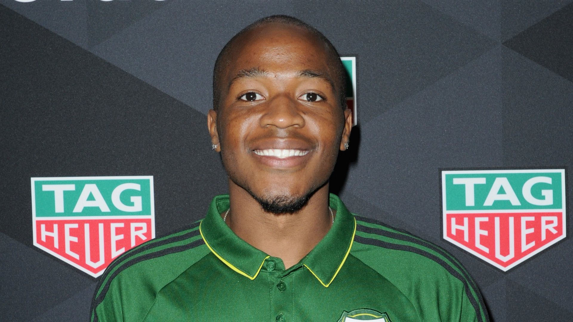 Darlington Nagbe MLS Portland Timbers 01182017