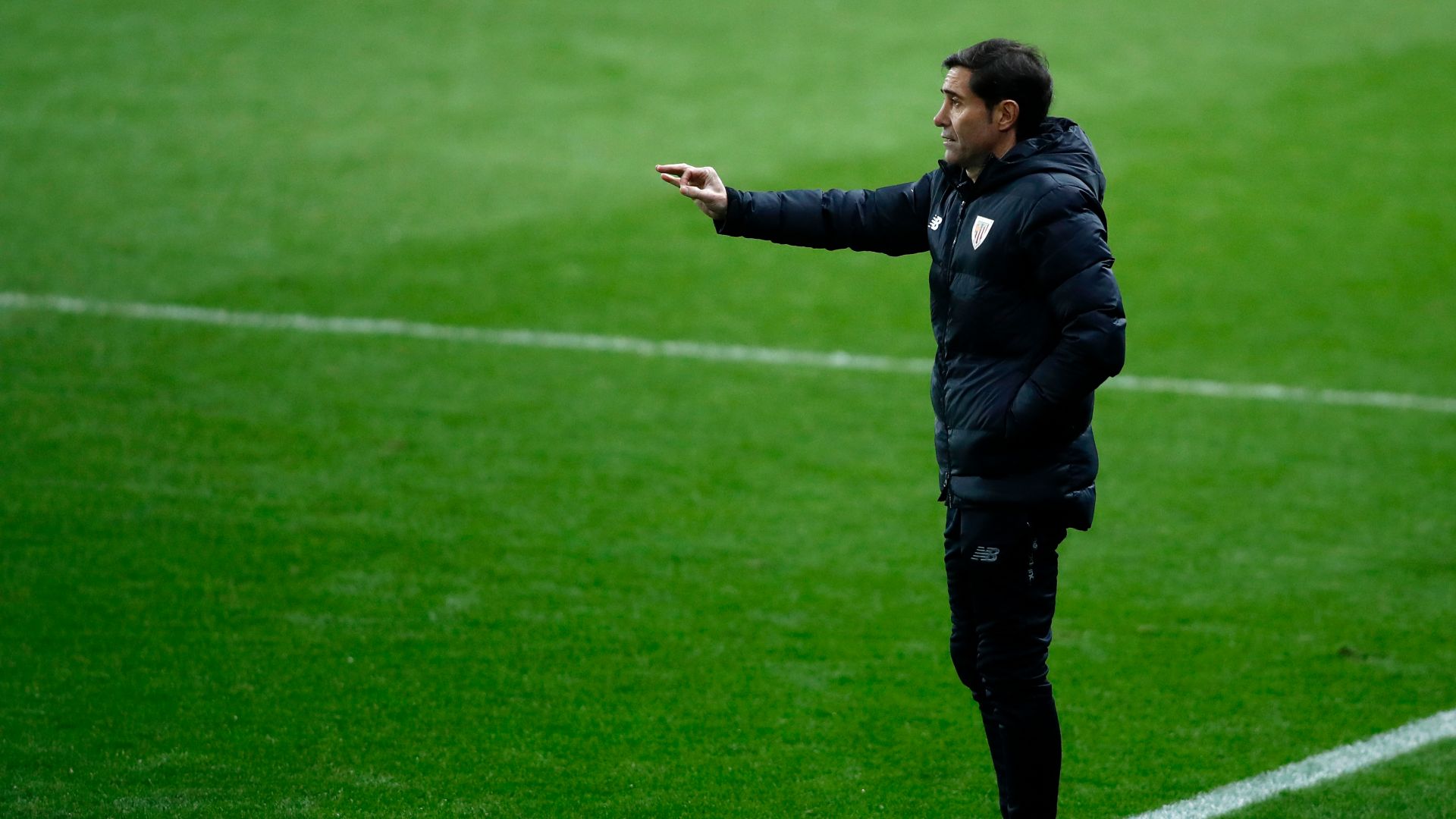 Marcelino Garcia Toral