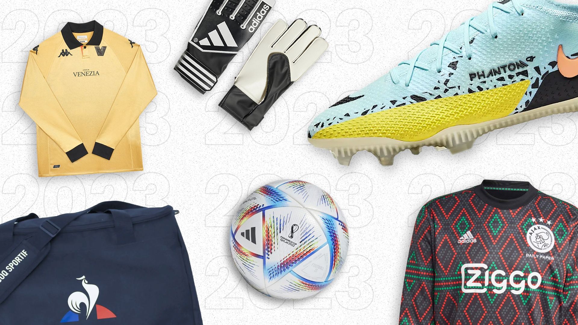 New years resolution header