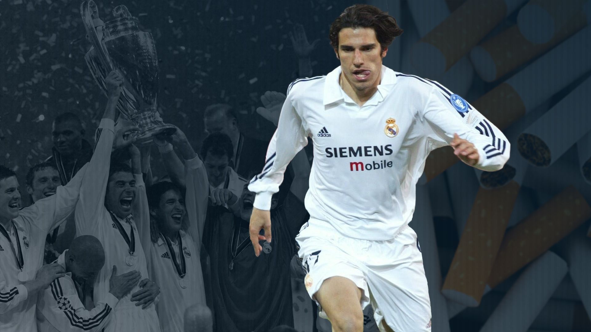 GFX Oscar Minambres Real Madrid