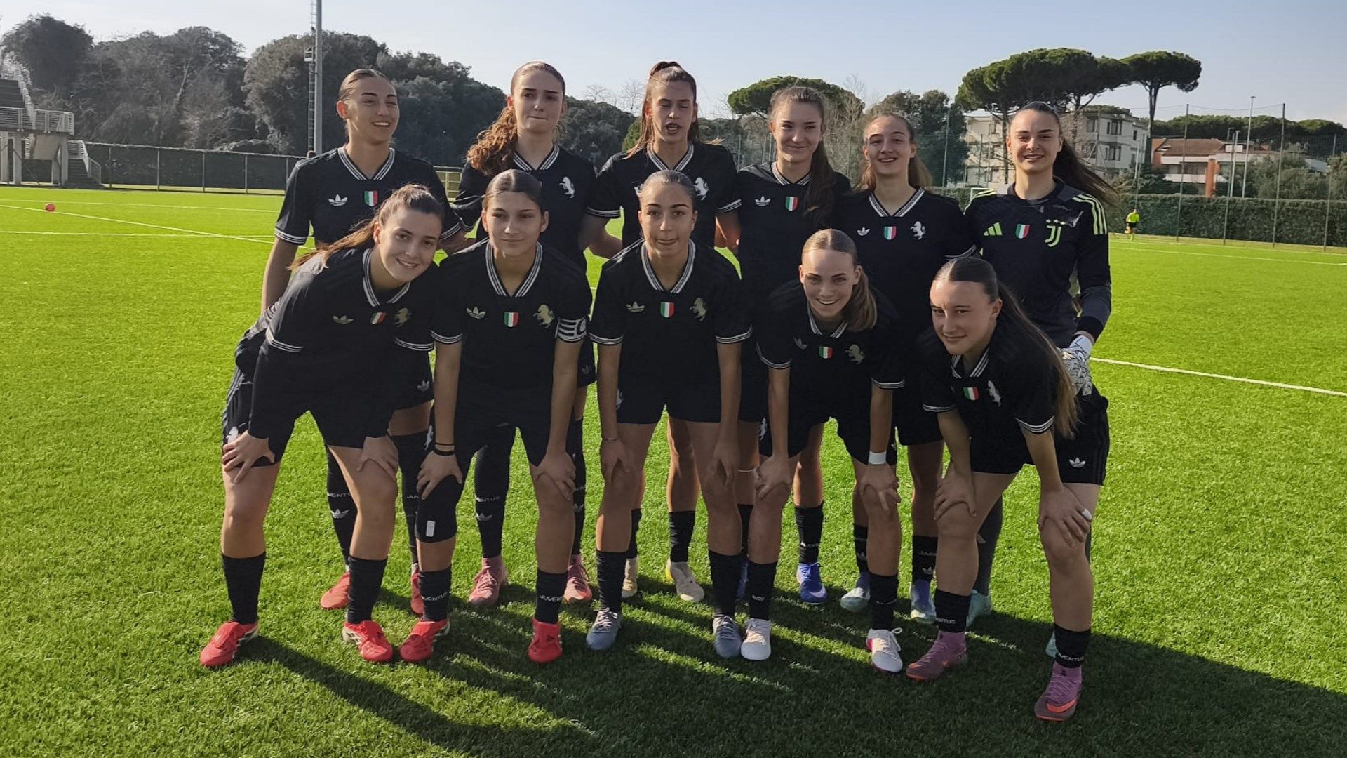 Juventus Women Under 19