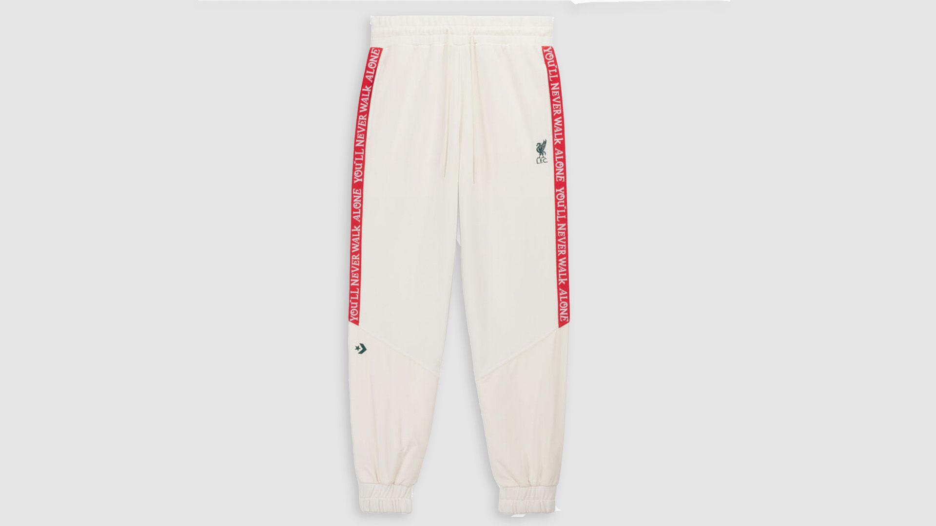 Converse x LFC Taped Jogger