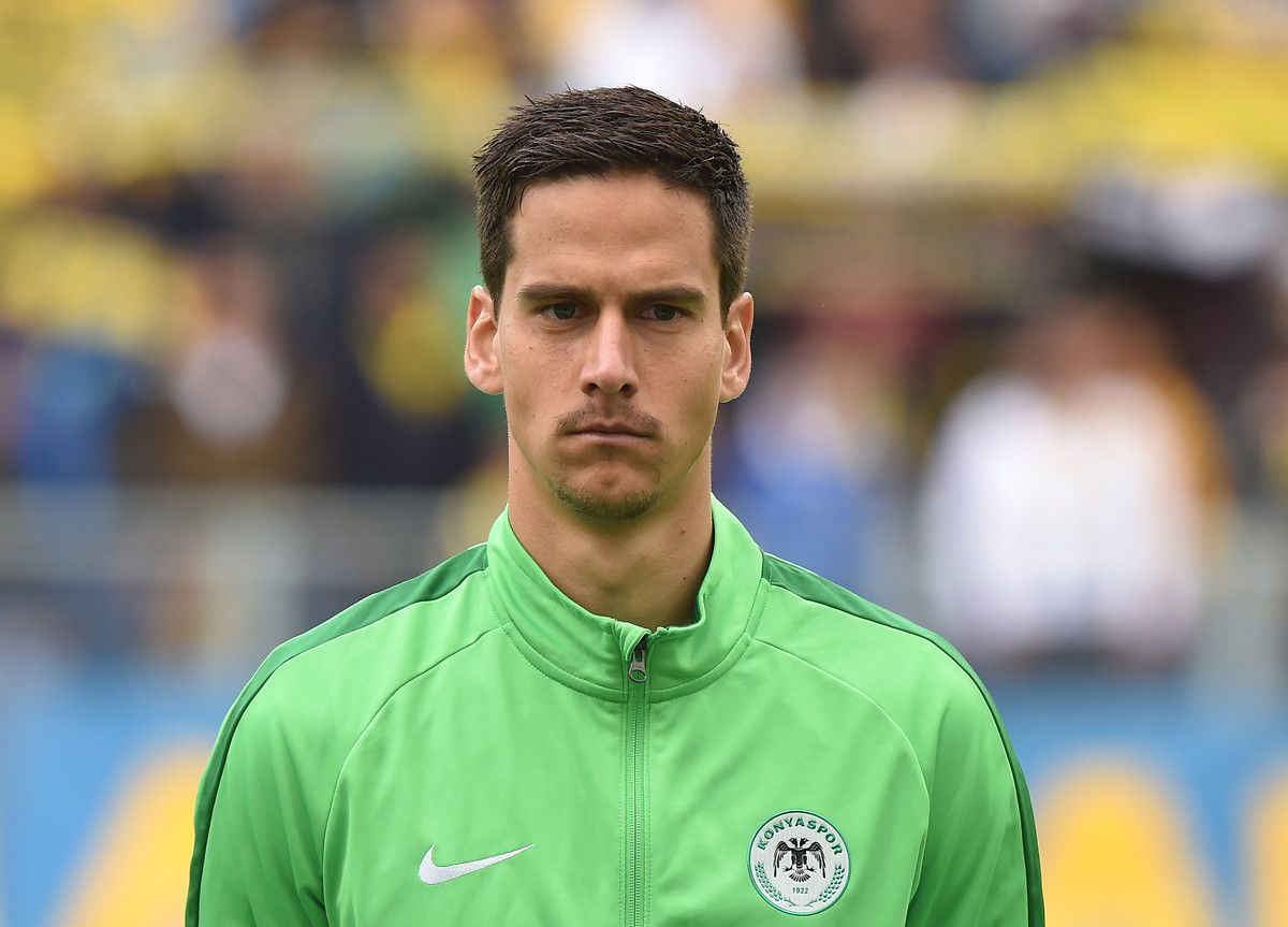 Marko Jevtovic Konyaspor