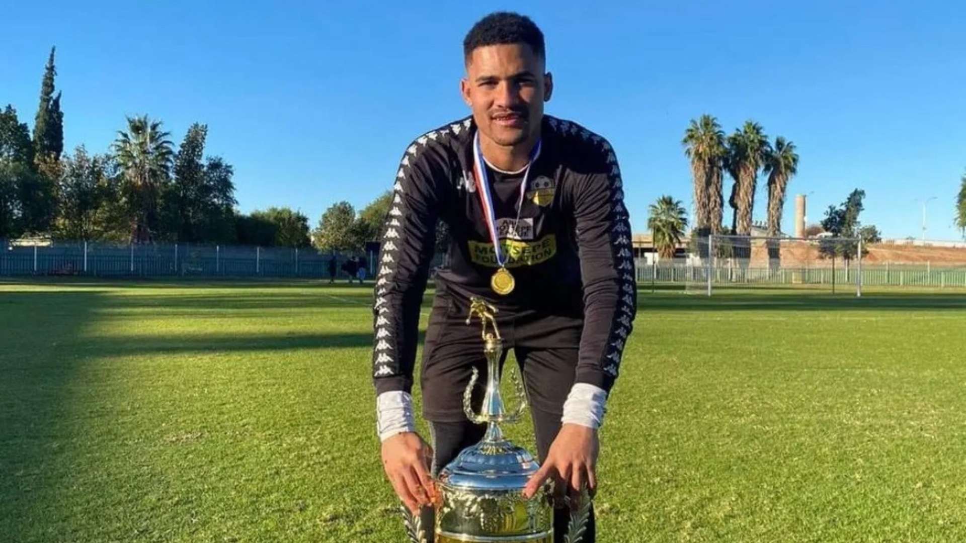 Orlando Pirates sign another goalkeeper ahead of Spain tour as La Liga giants Sevilla FC await Soweto giants | Goal.com