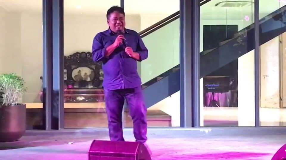 จเด็จ มีลาภ