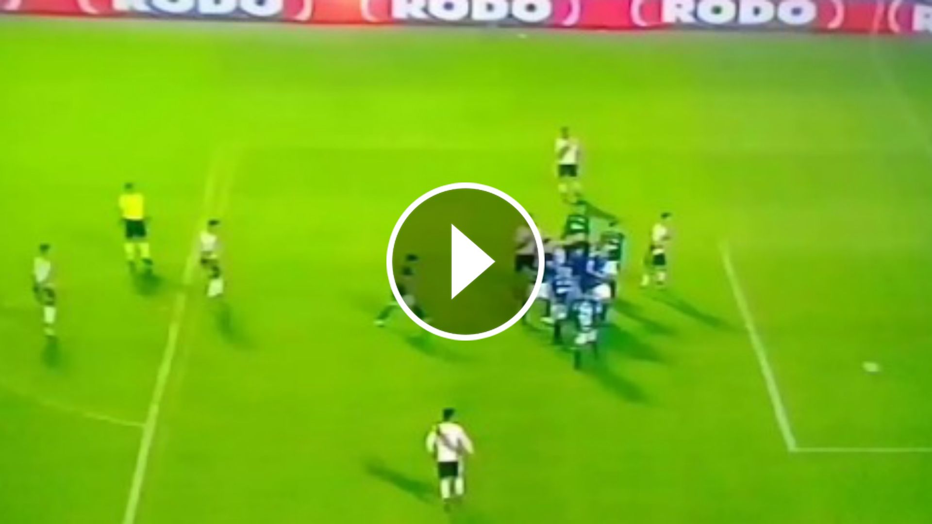 video alario palo