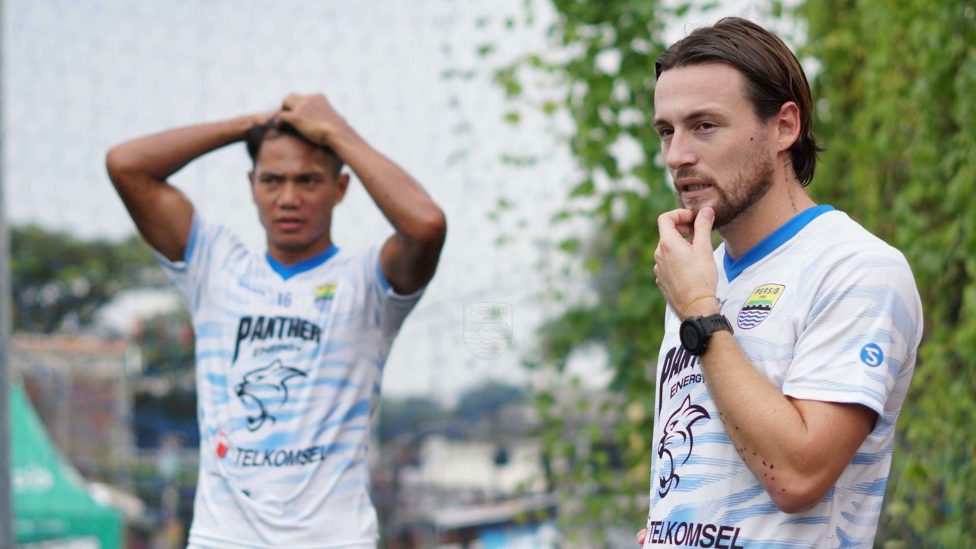 Marc Klok - Persib