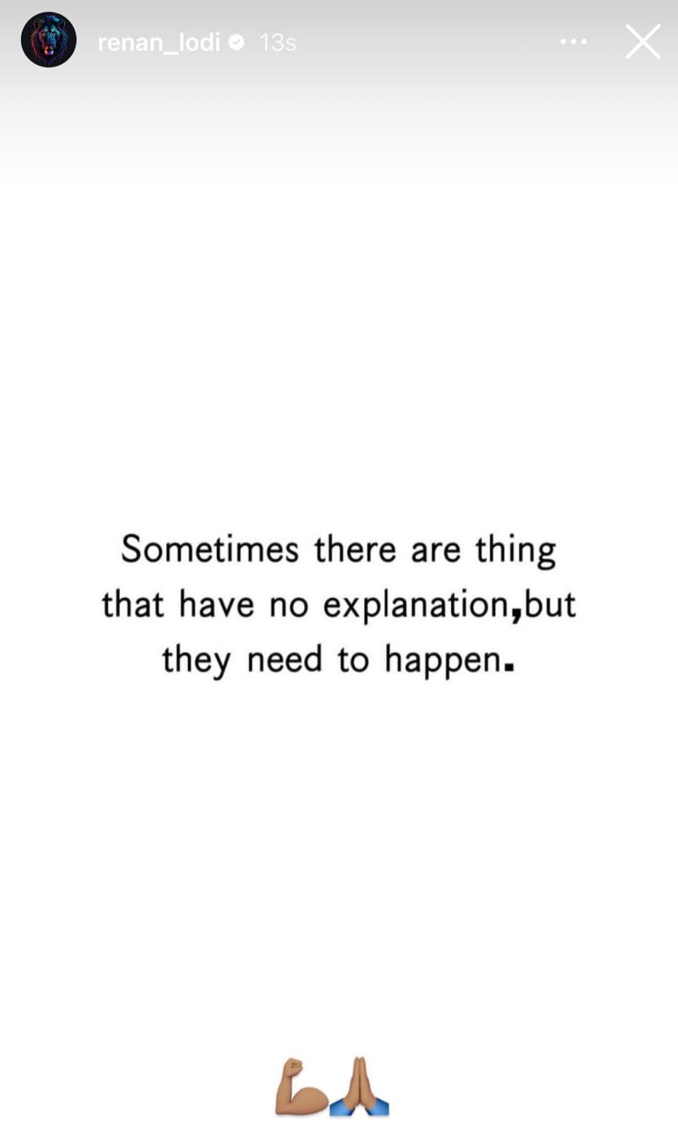 renan lodi Instagram