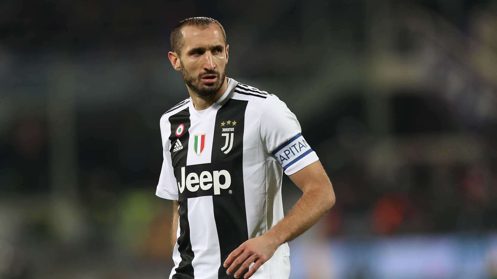 2019-02-02 Giorgio Chiellini