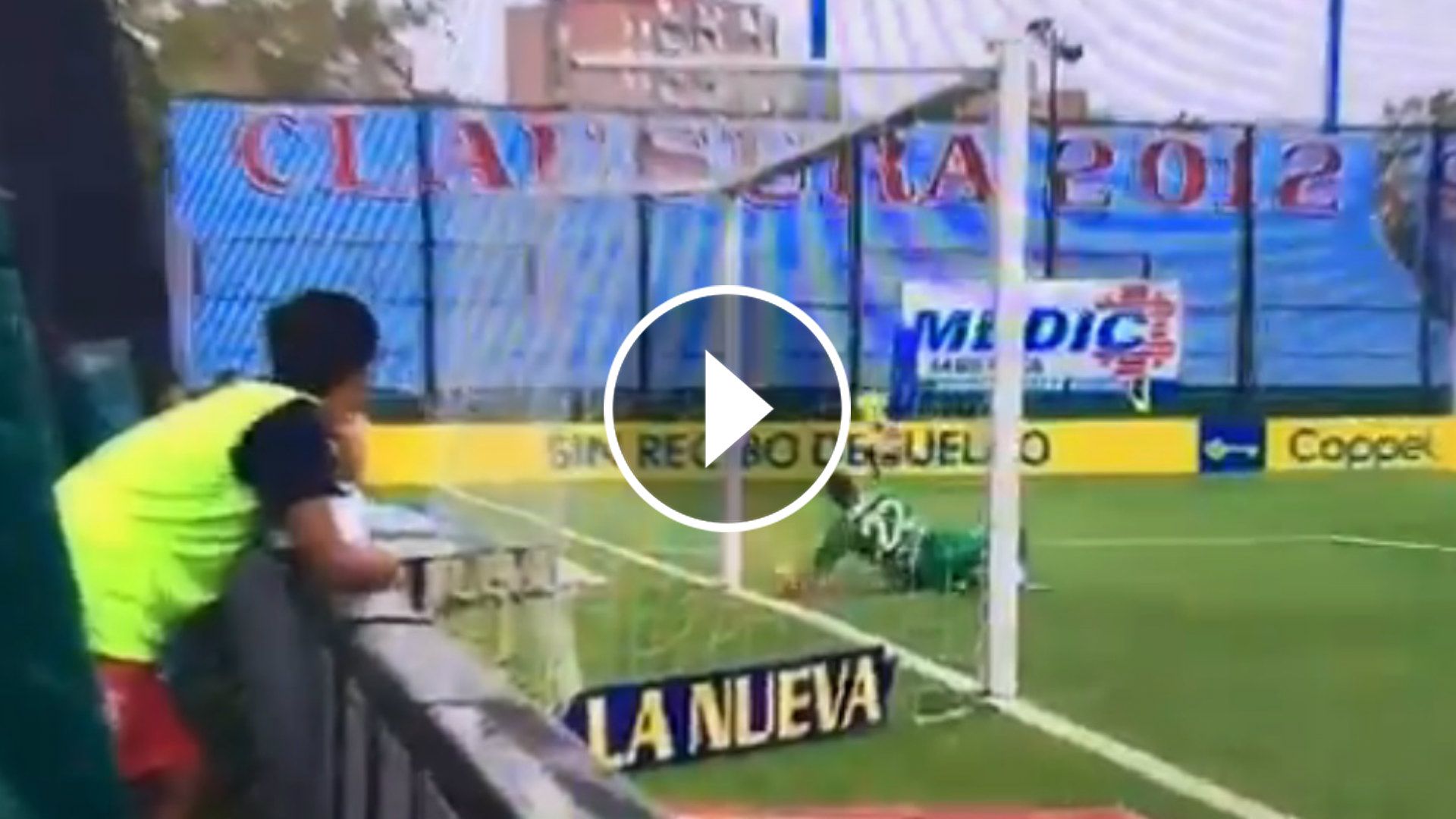 video gol maxi rodriguez arsenal newells