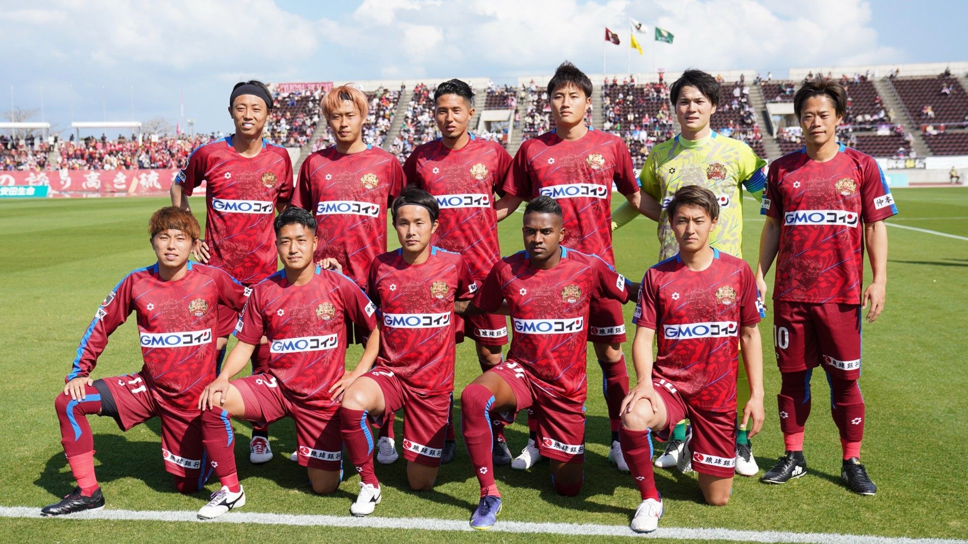 ryukyu-team photo-2023