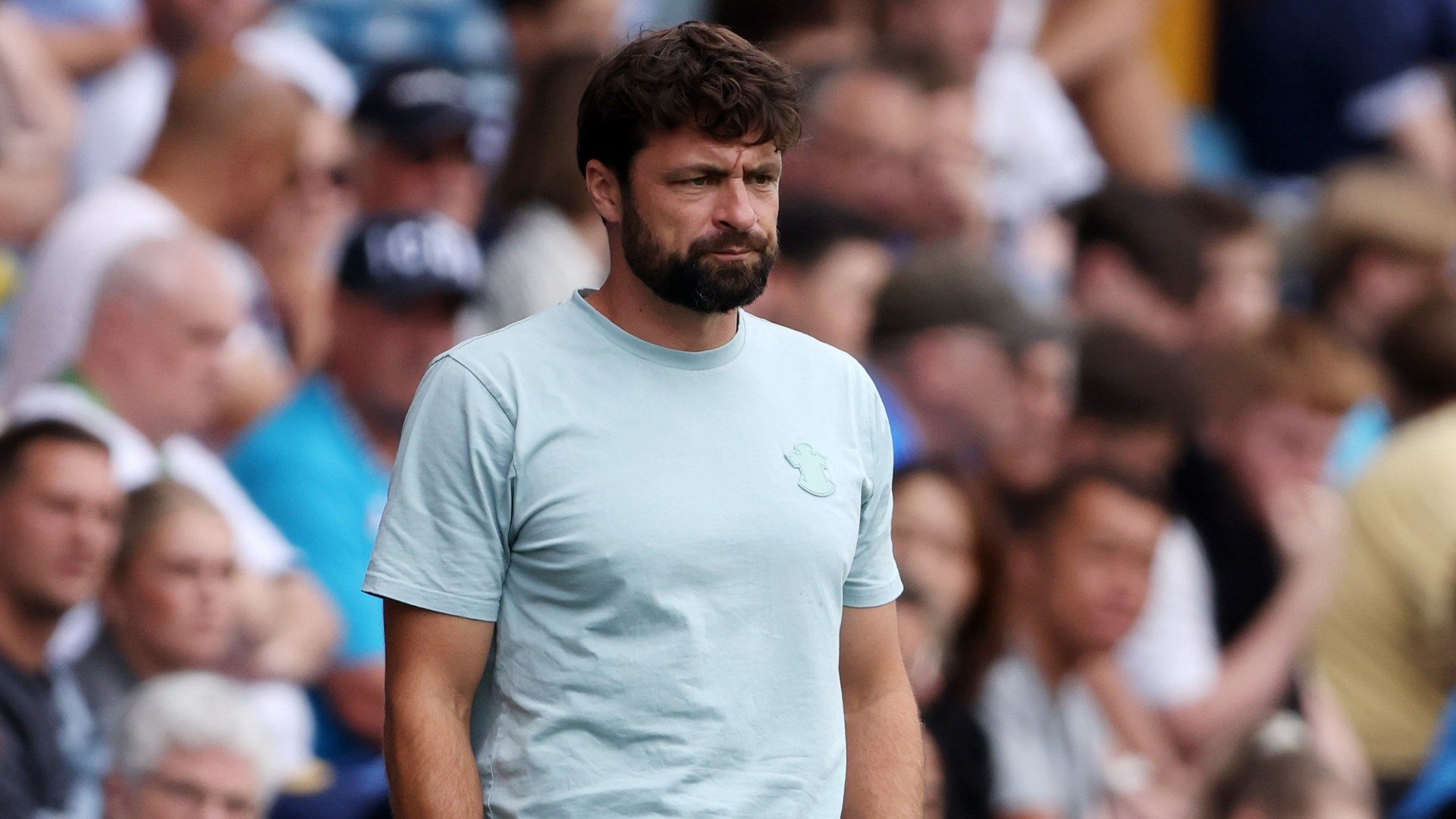 Russell Martin Southampton 2024-25