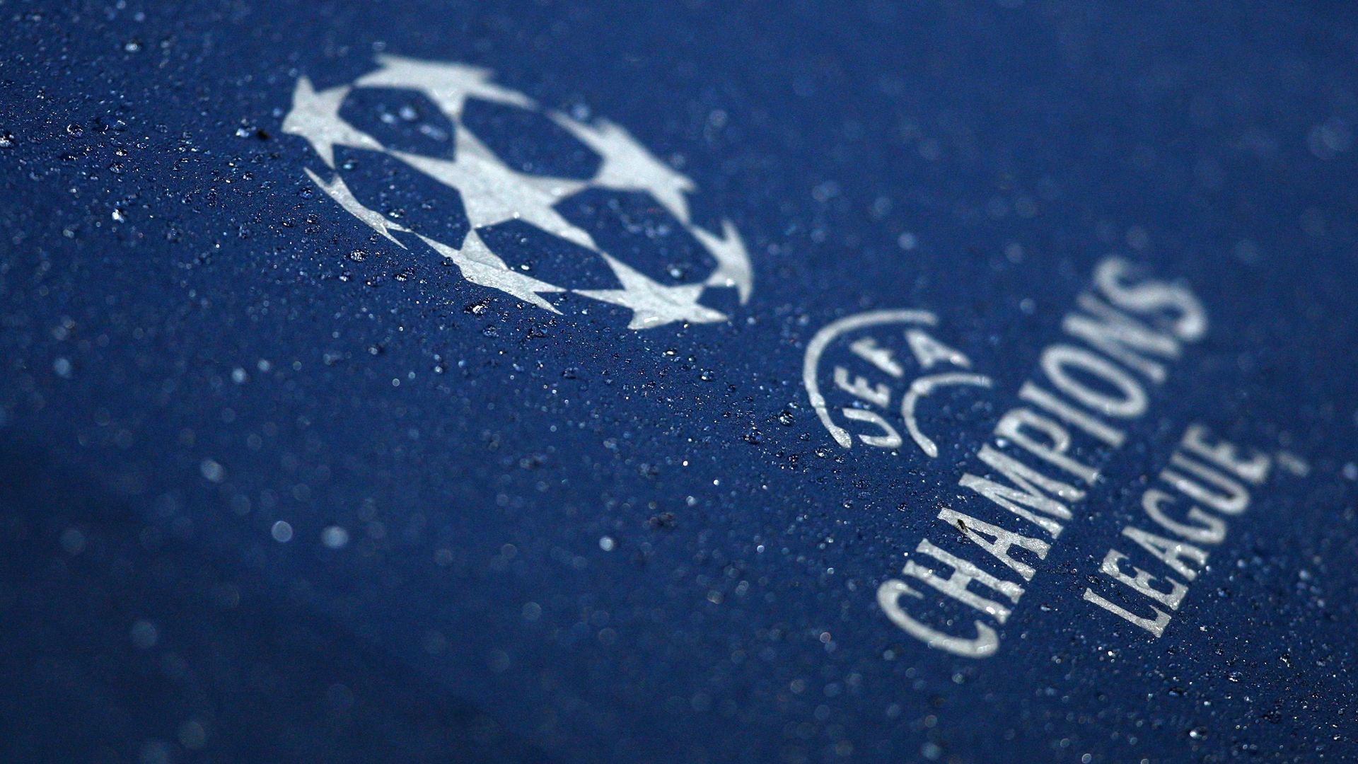 UEFA Champions League logo