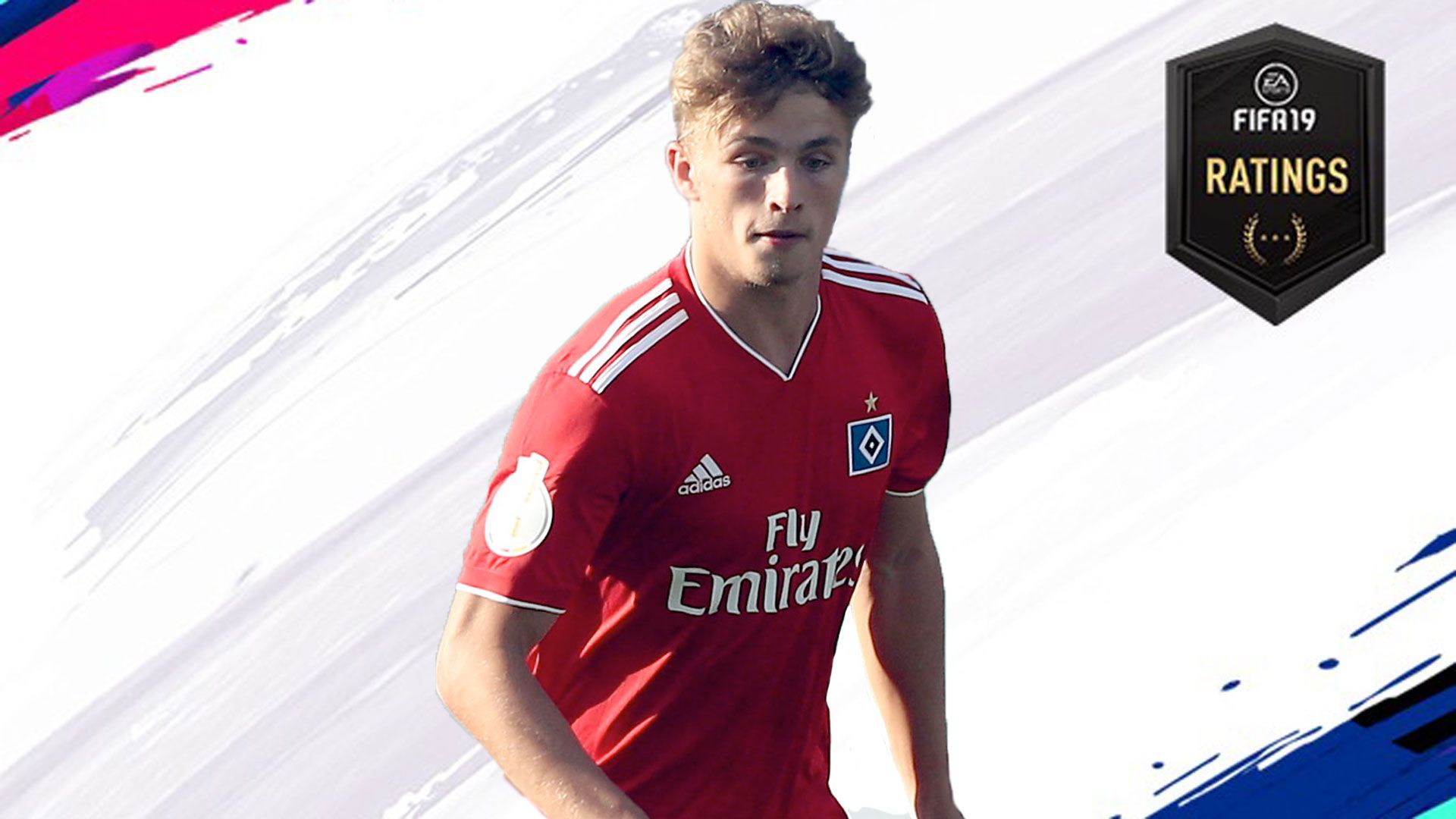 FIFA 19 - Ratings Potenzial