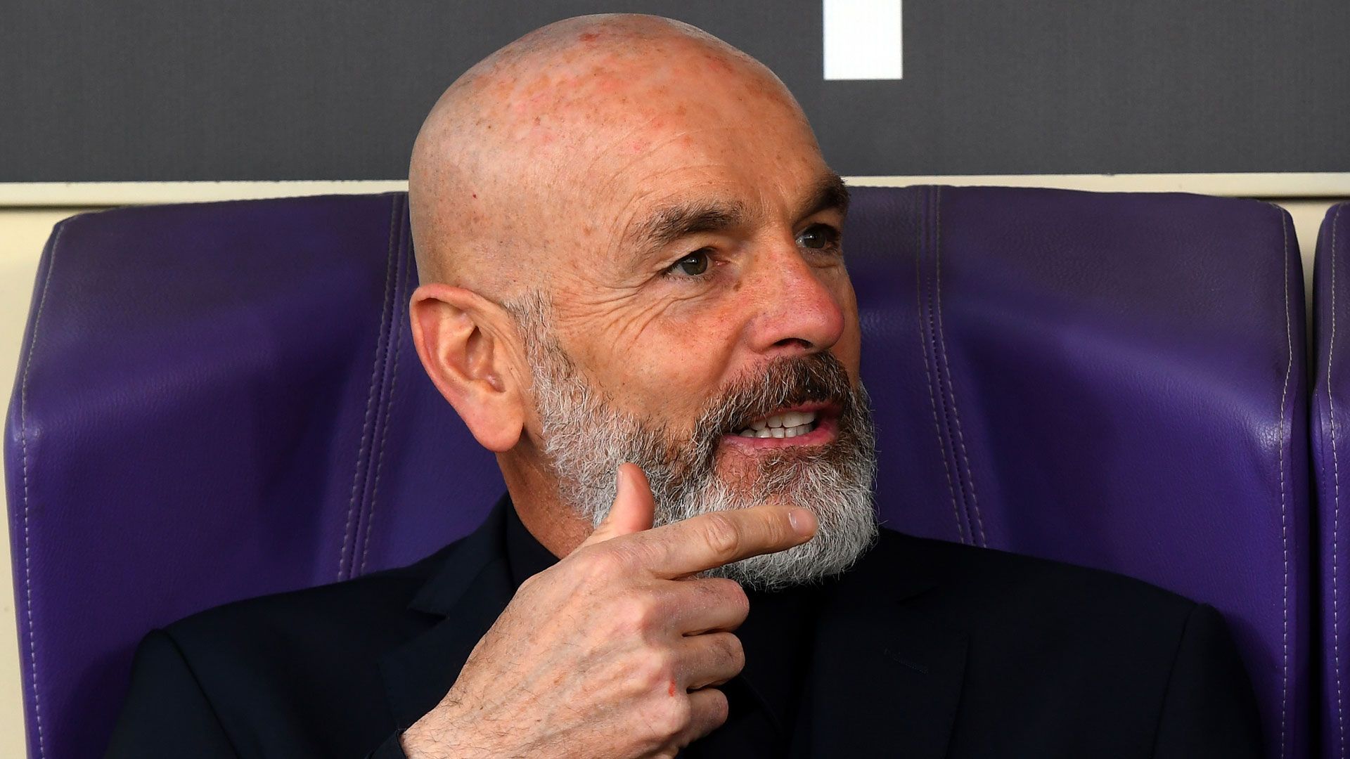 AC Florenz Stefano Pioli