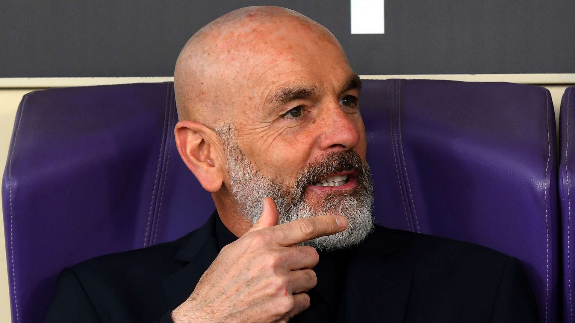 AC Florenz Stefano Pioli