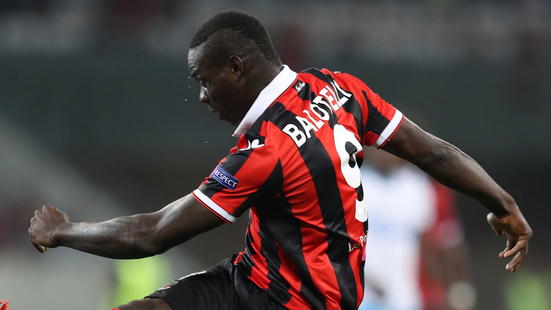 Mario Balotelli 09152016