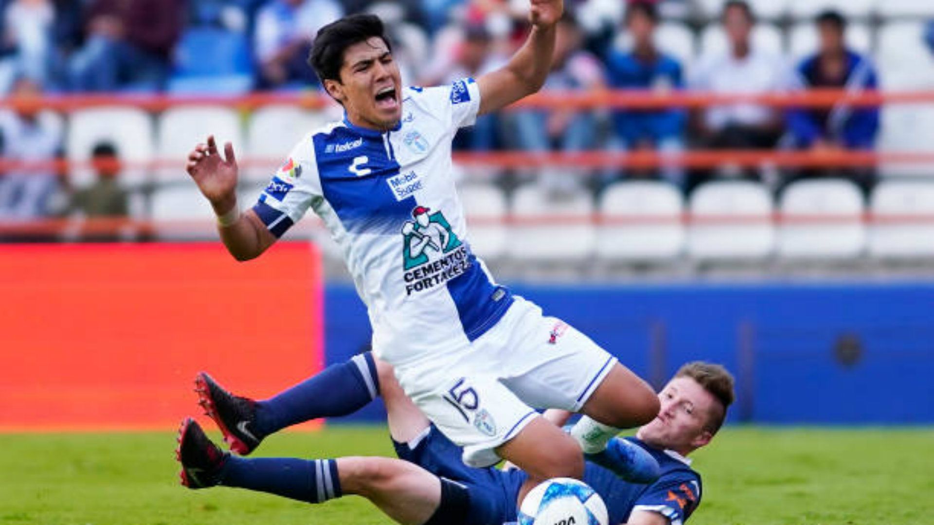 Erick Gutiérrez Pachuca 290818