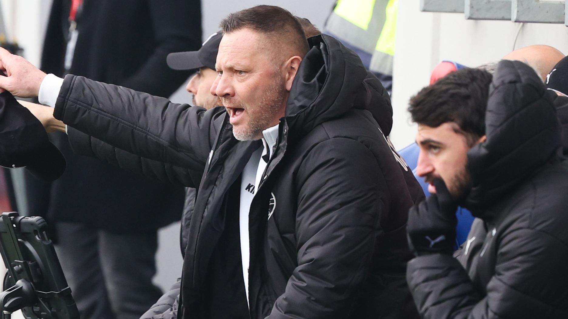 Dárdai Pál Újpest